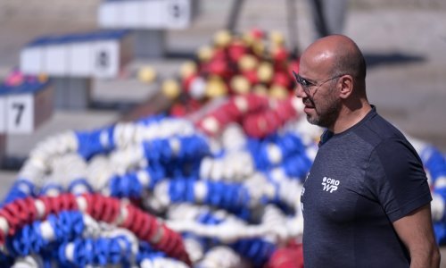 Tucak nakon 'grmljavine' po igračima otvoreno priznao: Nismo mogli utjecati na neke stvari...