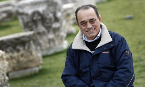 Mirko Miočić vratio se kući