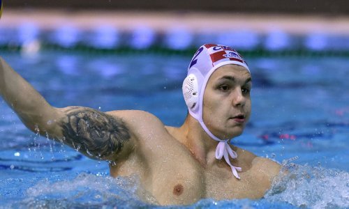 Skandalozna odluka koja ide na ruku Srbima: Ključni igrač Barakuda zbog navodnog udaranja suparnika kažnjen s tri utakmice zabrane igranja