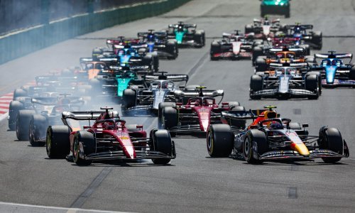 Charles Leclerc kontra momčadskog kolege; stao je na stranu Maxa Verstappena: Sramota bi bilo vidjeti kako sve završava u kanti za smeće
