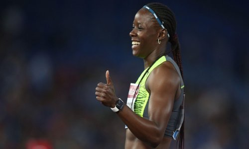 Jamajčanka Jackson ostvarila treće najbolje vrijeme svih vremena i sve ostavila bez riječi: Iskreno, šokirana sam!