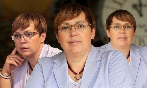 Vodila je TV dnevnik, lupala kazne političkoj eliti, zastupala Melaniju Trump, a sad želi biti predsjednica: Upoznajte Natašu Pirc Musar, slovensku 'čeličnu lady'