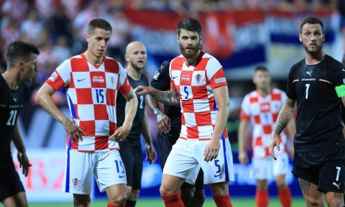 Priprema se teren za transfer hrvatskog reprezentativca; prelazi iz jednog europskog velikana u drugi gdje bi ga dočekala naša nogometna legenda