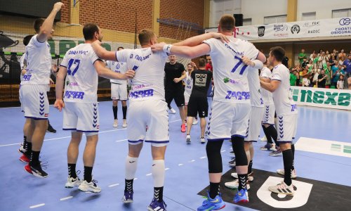 EHF donio konačnu odluku; ovo je fantastična vijest za hrvatski rukomet!