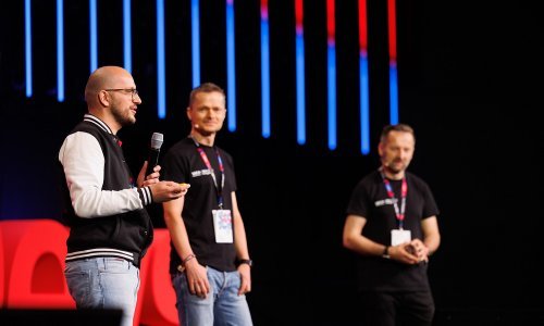 Svjetski tehnološki lideri podijelili uvide o budućnosti razvoja softvera pred 10.000+ programera u Berlinu