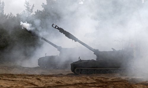 Ukrajinski rat potvrdio: 'Stara' oružja i dalje vladaju, a evo gdje je Europa slaba