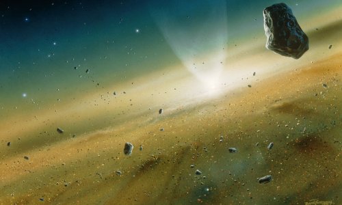 Postoji li igdje mjesto kao Zemlja? Astronomi razvijaju radikalne ideje o nastanku planeta, a ovo su najpopularnije teorije