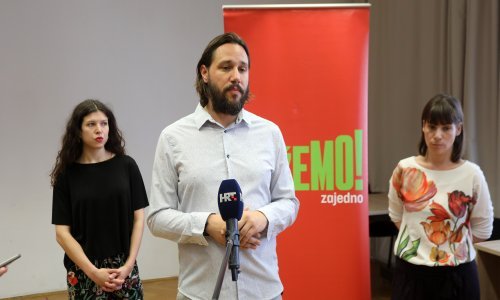 Možemo! Rijeka protivi se prodaji gradskog zemljišta na Žabici, traži raspisivanje lokalnog referenduma