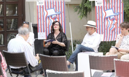 Festival Krleža: Roman 'Na rubu pameti' i danas je jednako aktualan