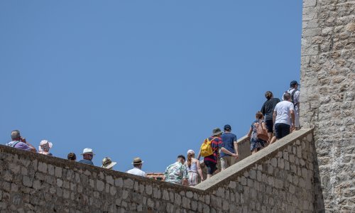 Digitalizirana Dubrovačka kartica postala 'Dubrovnik Pass'