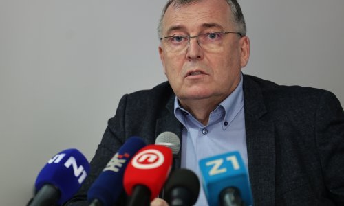 Capak otkrio hoće li uskoro vratiti mjere zbog velikog broja novozaraženih