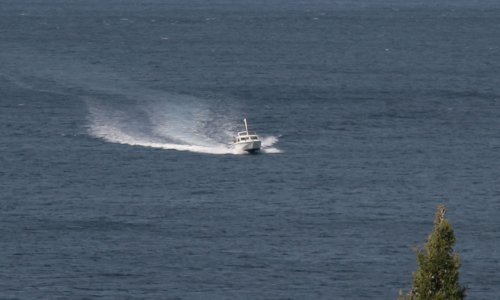 Iznajmljenim gliserom 'pokosio' kupača na plaži Valkana, Puljanin prevezen u bolnicu
