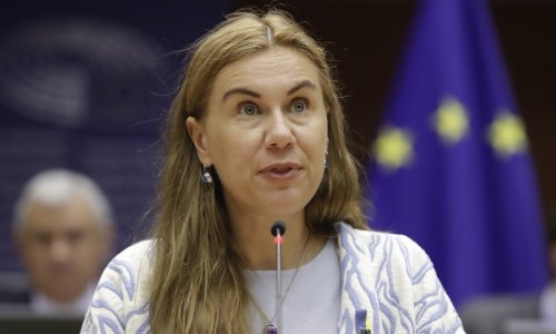 EU očekuje još manje ruskoga plina, priprema plan za smanjenje potražnje