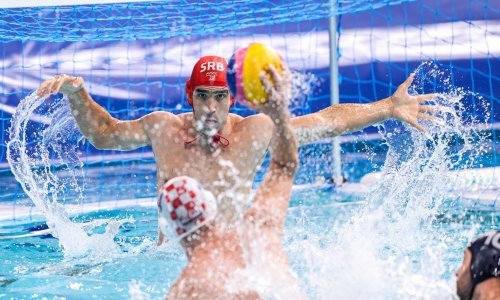 Poznato je kad se na Svjetskom prvenstvu igra vaterpolski klasik između Hrvatske i Srbije