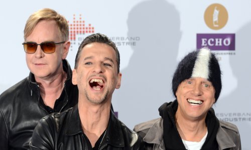 Depeche Mode se oglasili o uzroku smrti svog nedavno preminulog člana: 'Otišao je prerano, prirodno i bez da je patio'