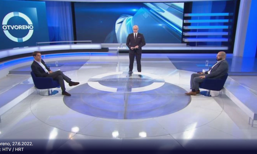 Tajna Puljkovog uspjeha? 'On je netko za velike stvari i projekte kao Bruce Wayne, a Ivošević je njegov Batman'