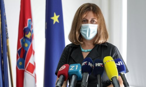 Epidemiologinja HZJZ-a objasnila zašto Hrvatska bilježi rast novozaraženih: Svi smo se nadali mirnom ljetu, ali ovaj porast ne čudi