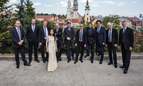 Počinju 41. Večeri na Griču: Ovaj vikend rezervirajte za dvije sjajne glazbene večeri i službeno otvaranje festivala