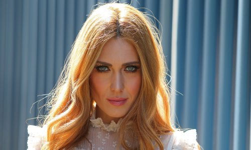 Ivana Mišerić o ljubavi: 'Neobično je lijepo dobiti svu slobodu svijeta davanjem cijelog sebe nekome'