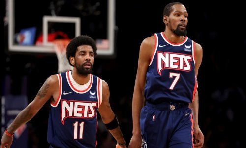 Jedan od najboljih igrača NBA-a Kyrie Irving donio je odluku gdje će igrati; svi su ovo čekali, ali...