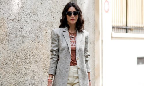 Obožavat ćete povratak ovog trenda: Bermude su hit hlače ovog ljeta