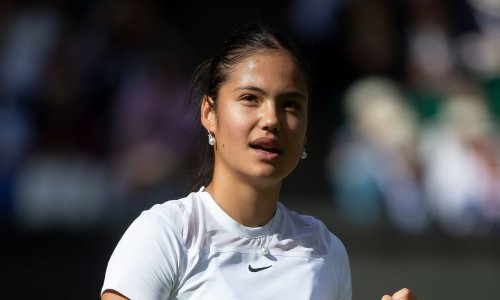 Emma Raducanu otvorila Wimbledon s nakitom od čije će vam se cijene zavrtjeti u glavi