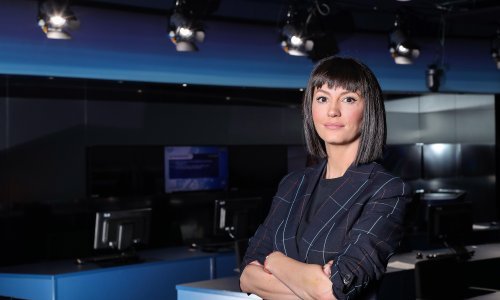 Ivana Paradžiković taknula srca mnogih u do sad najintimnijoj objavi: 'Sjećam se i trenutaka kada za kruh prevrćemo vaze da nije neka lipa ostala možda slučajno'
