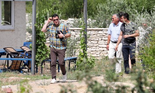 Uskok otkrio detalje akcije u Istri: Uhićeno čak 15 osoba