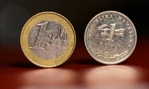 Koliko znate o euru? Uoči njegova uvođenja HNB pokrenuo edukativni portal