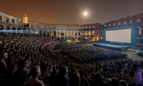 Najveći filmski klasici i čak 16 posebnih projekcija na ovogodišnjem Pulskom filmskom festivalu