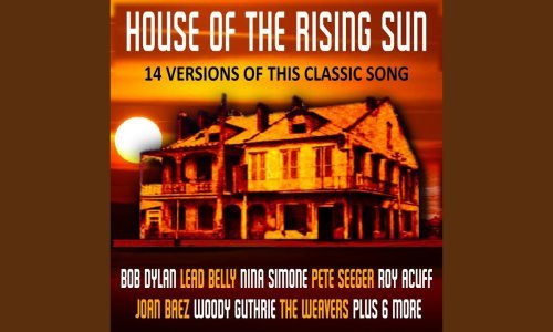 Kuća izlazećeg sunca, mjesto na kojem izgubljene duše ostaju bez slobodne volje