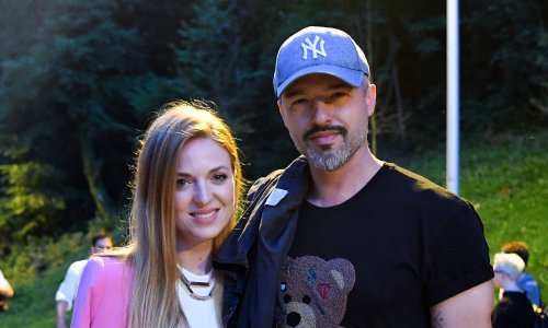 Nataša Janjić Medančić opet se šali na vlastiti račun: 'Tu laž ćemo sigurno ponoviti još milijun puta'