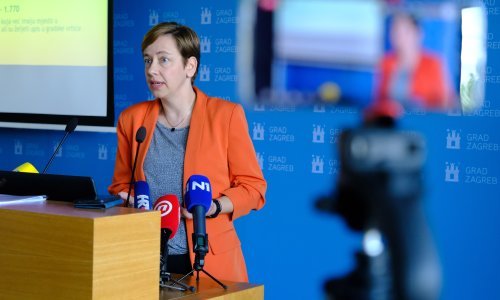Zagreb raspisuje dva natječaja za gradsku upravu. 'Otpad? Razmišlja se o mjerama za građane, stimulansima'