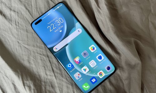 [FOTO] Masivan Android premijske konstrukcije: Isprobali smo Honor Magic4 Pro