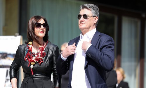 Musić Milanović slala mail školi svog sina, požalila se na nastavnicu matematike i zaključene ocjene: 'Tražim objašnjenje za sve uočene nepravilnosti'