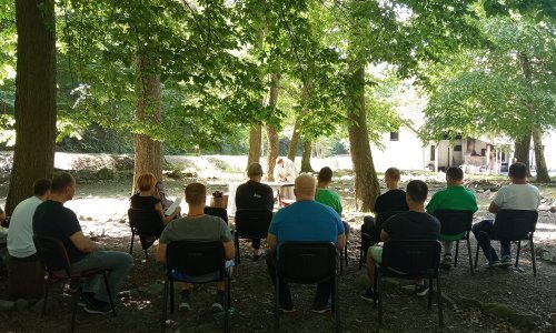 Obilježen Međunarodni dan borbe protiv zlouporabe droga