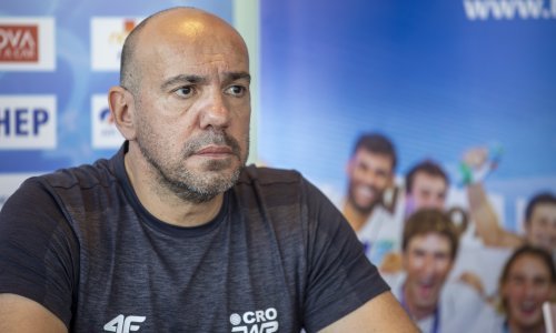 Hrvatski izbornik uoči okršaja s favoritom SP-a nije se suzdržao: Moramo misliti prvenstveno o nama!