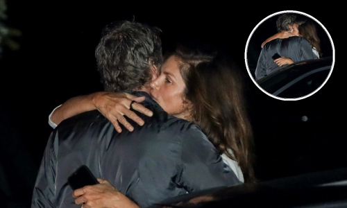 Cindy Crawford i Rande Gerber: Ljubavna iskra i nakon 24 godine kod njih je postojana