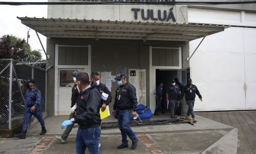 Buknuo požar tijekom pobune u zatvoru u Kolumbiji, najmanje 51 poginuli