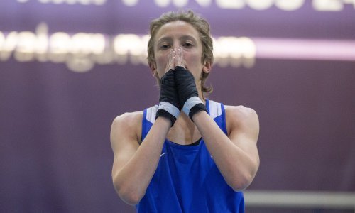 Hrvatska boksačica ispisala je povijest, ali je ostala bez medalje