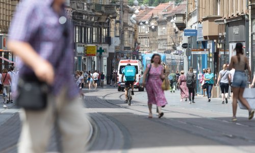 Društvena svijest među Hrvatima: Otkriveno koliko smo zadovoljni, evo i koji su najsretniji dijelovi Hrvatske