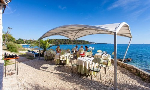 Kreativnost unuka oslonjena na nonovo gastro umijeće