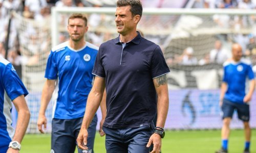 Talijanski prvoligaš raskinuo s trenerom kojeg se dovodilo u vezu s PSG-om