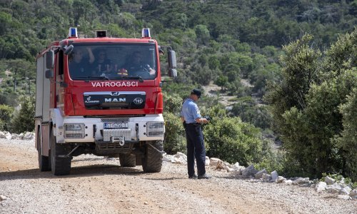 Tijekom ljeta osigurane su vatrogasne dislokacije, zapošljava se još 1131 sezonski vatrogasac