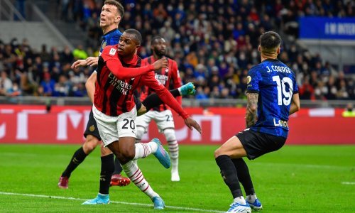 Velika promjena u talijanskom nogometu, toga nije bilo gotovo 60 godina; evo kako će se odlučivati o prvaku Serie A