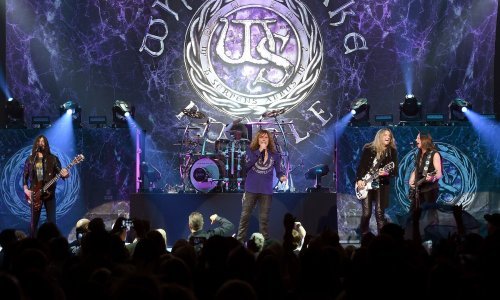 Otkazan zagrebački koncert Whitesnakea s Dinom Jelusićem