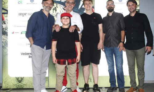 Održana premijera filma 'Žumberački uskoci'