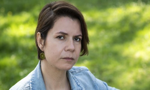 Mirela Čavajda dobitnica nagrade Nada Dimić: 'Ona je osoba godine u Hrvatskoj'