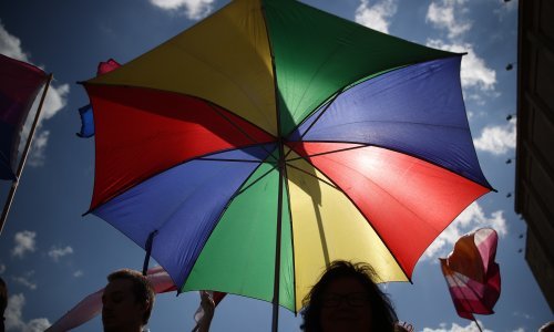 Poljski sud odlučio ukinuti četiri 'zone bez LGBT ideologije'