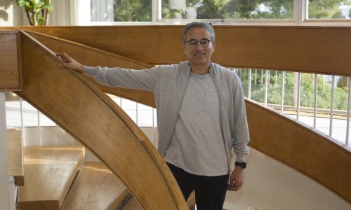 Arapski poduzetnik koji je kupio Andabakove hotele otkriva koje su mu sljedeće ulagačke mete u Hrvatskoj, ne odustaje od 'Zagrebačkog Manhattana': Ako se opet raspiše natječaj, rado bih se javio